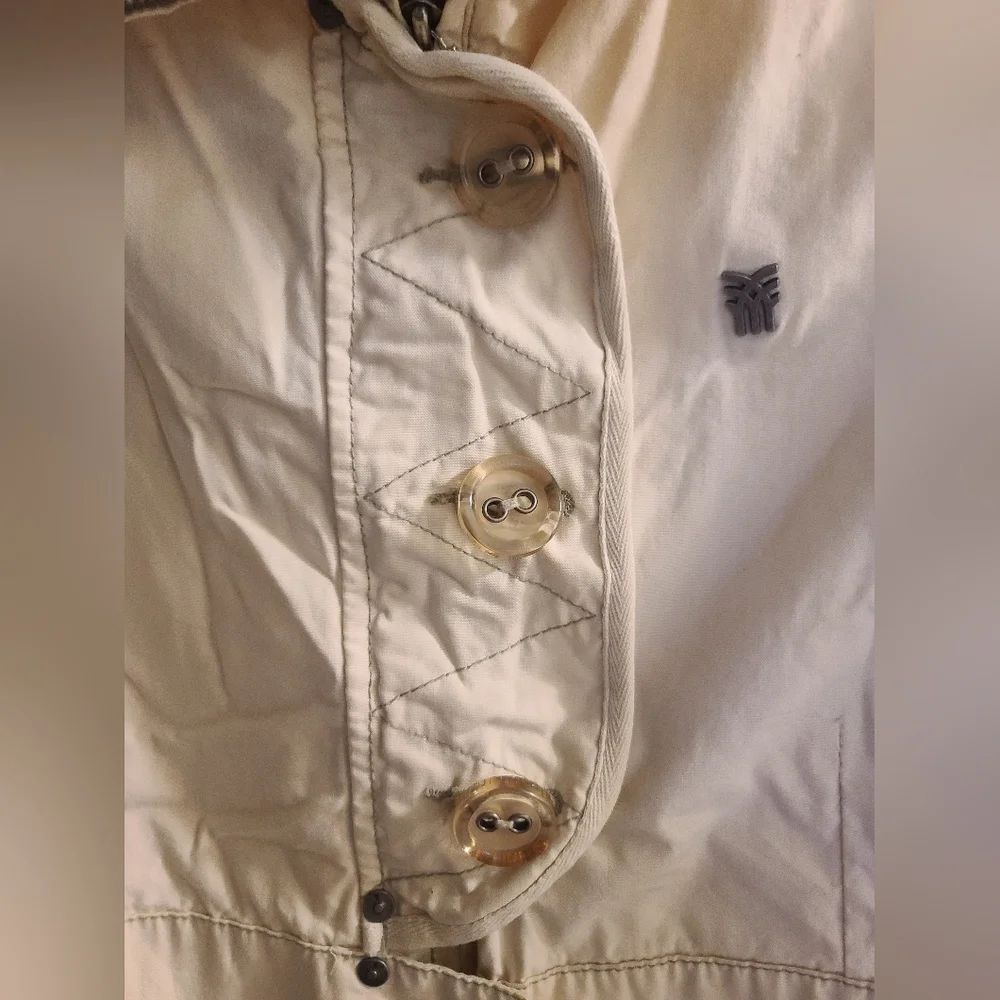 🦄 Fenchurch Small Spring Jacket - Picture 3 of 5